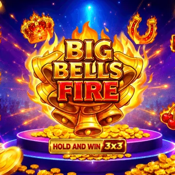 Big Bells Fire