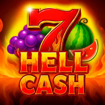Hell Cash slot