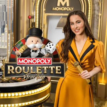 Monopoly Roll