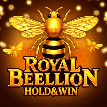 Royal Beellion slot